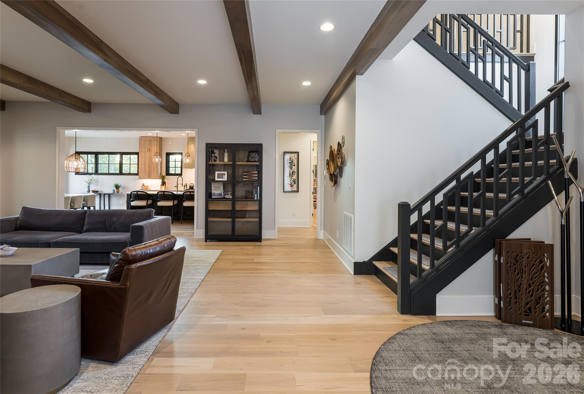 Ramble Biltmore Forest - Residential