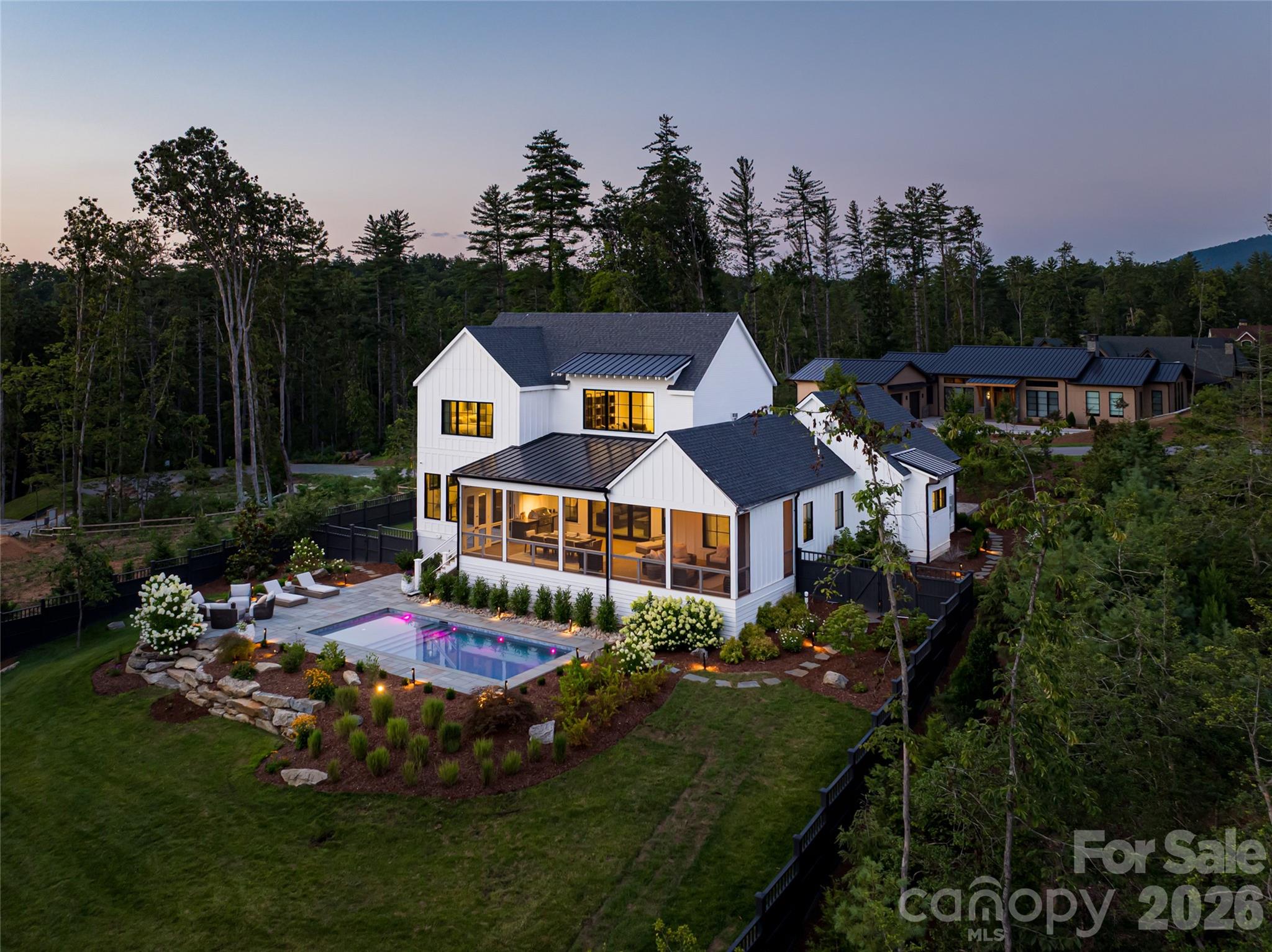 Ramble Biltmore Forest - Residential
