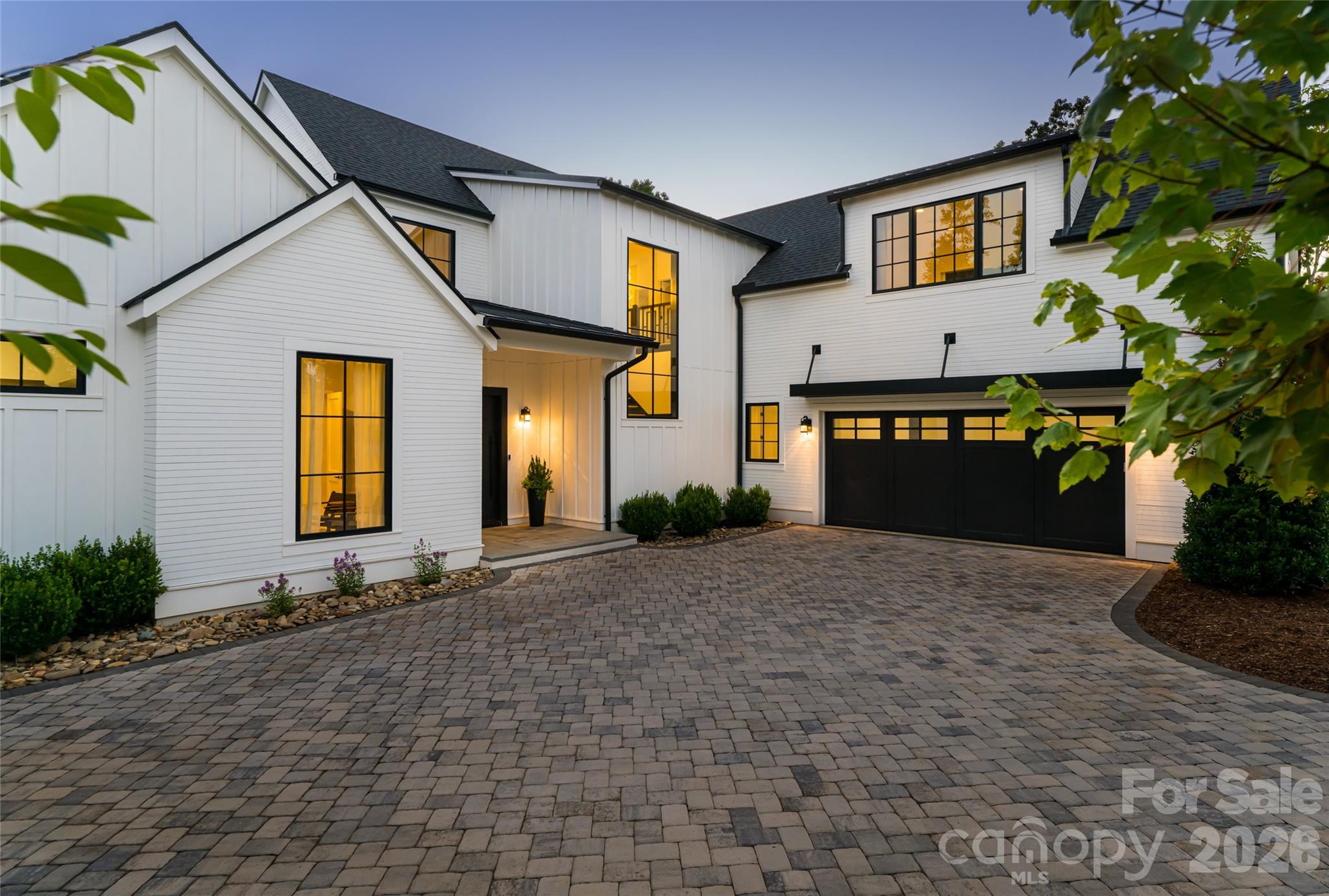 Ramble Biltmore Forest - Residential