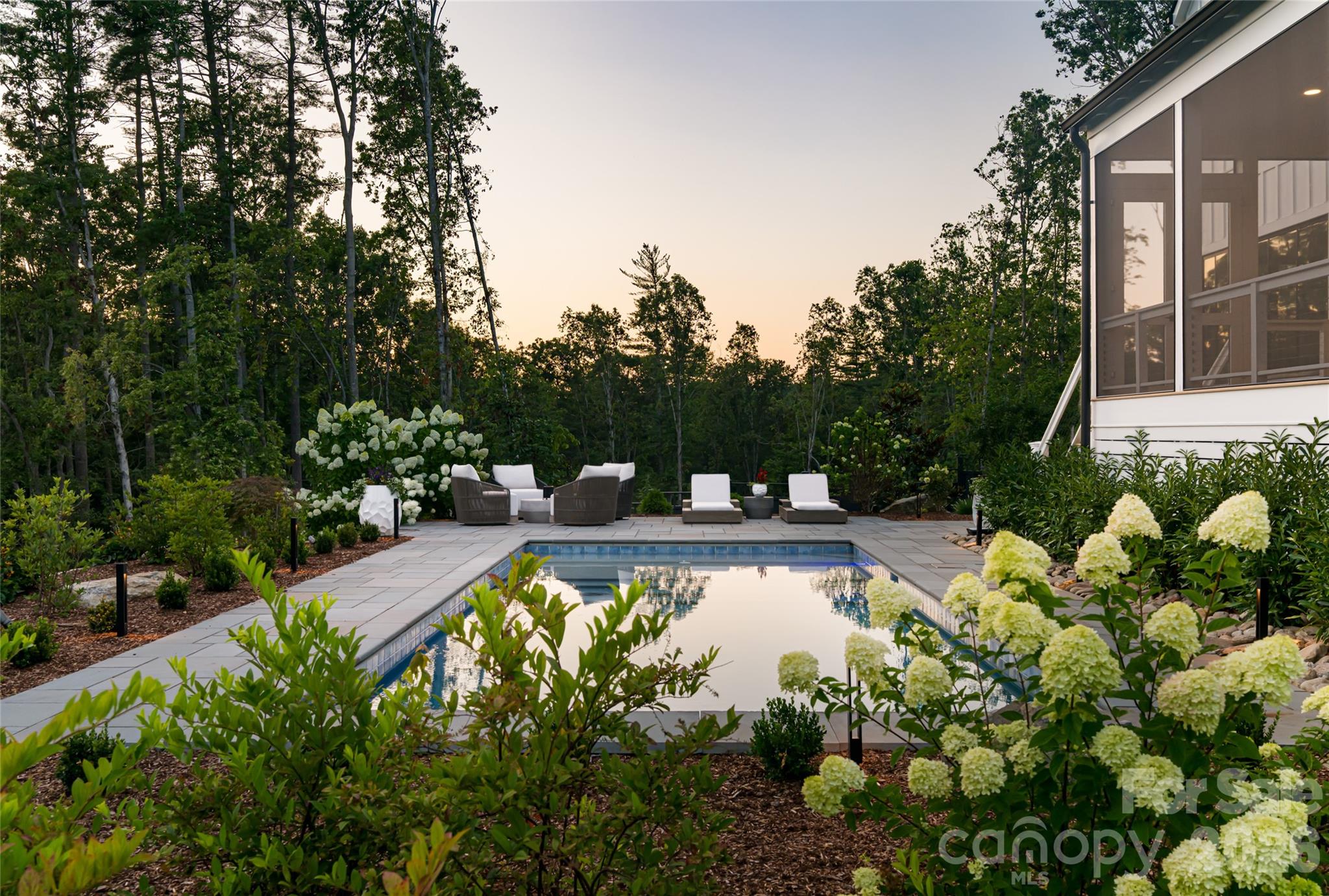 Ramble Biltmore Forest - Residential