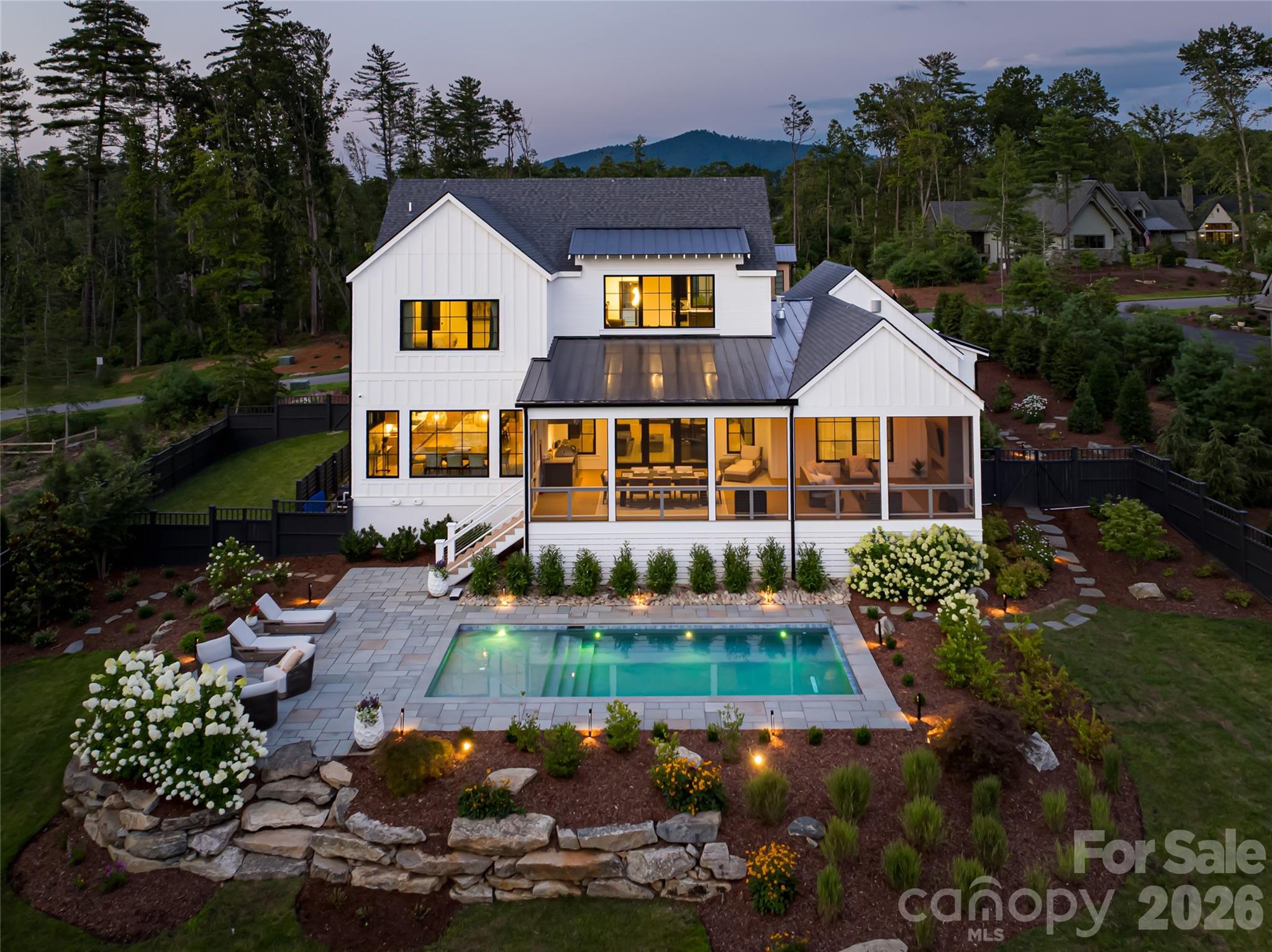 Ramble Biltmore Forest - Residential