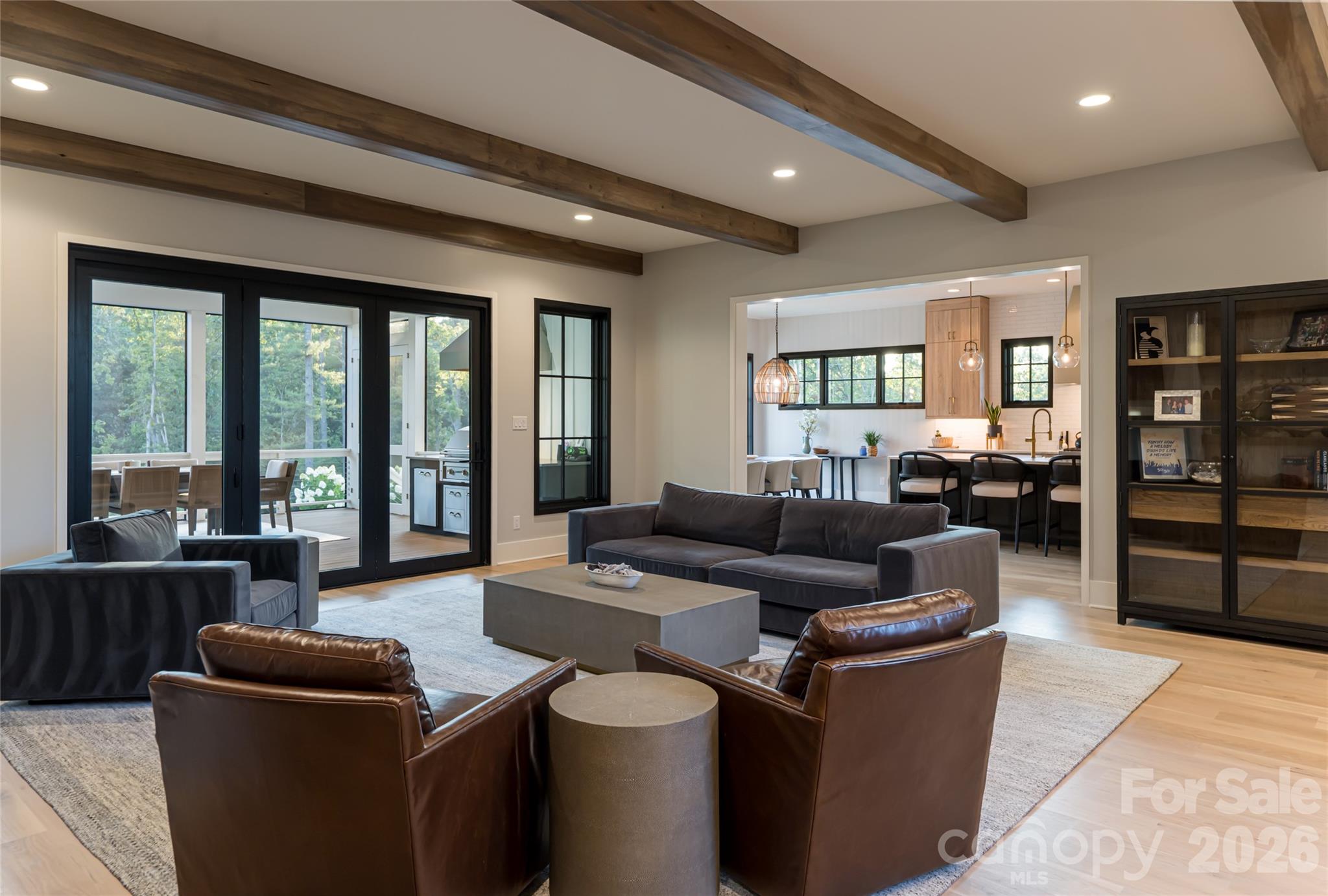 Ramble Biltmore Forest - Residential