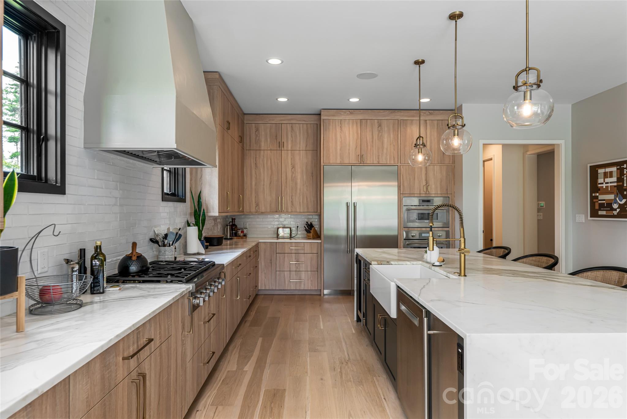 Ramble Biltmore Forest - Residential