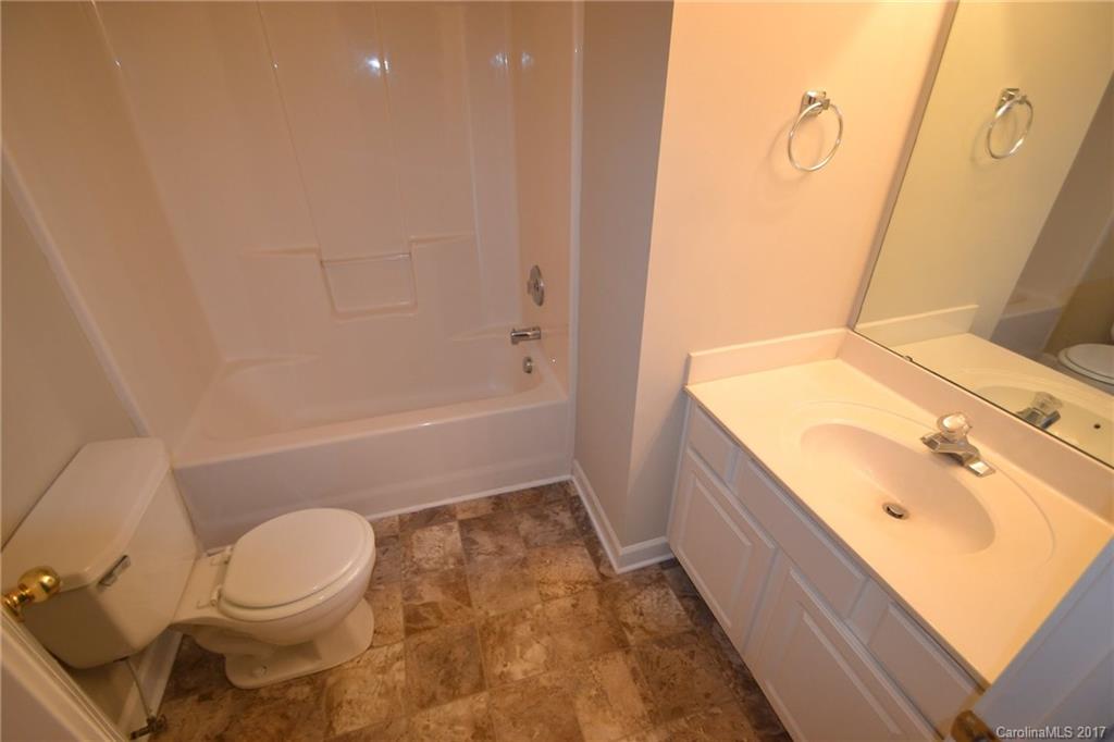 Sunset Village - Residential Lease