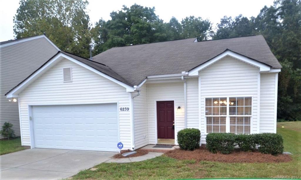 Sunset Village - Residential Lease
