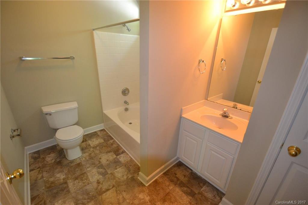 Sunset Village - Residential Lease