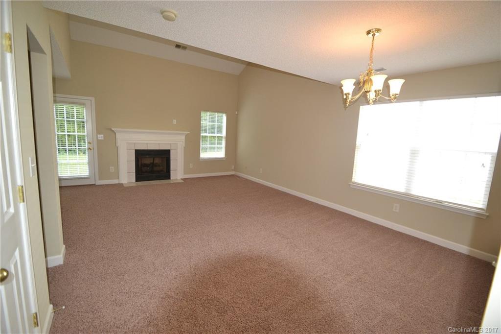 Sunset Village - Residential Lease