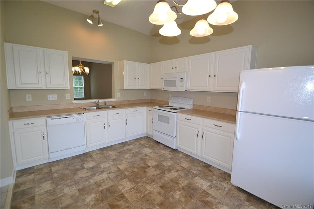 Sunset Village - Residential Lease