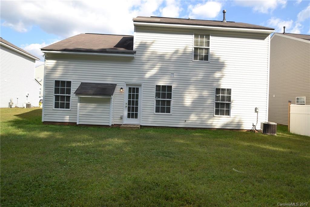 Sunset Village - Residential Lease