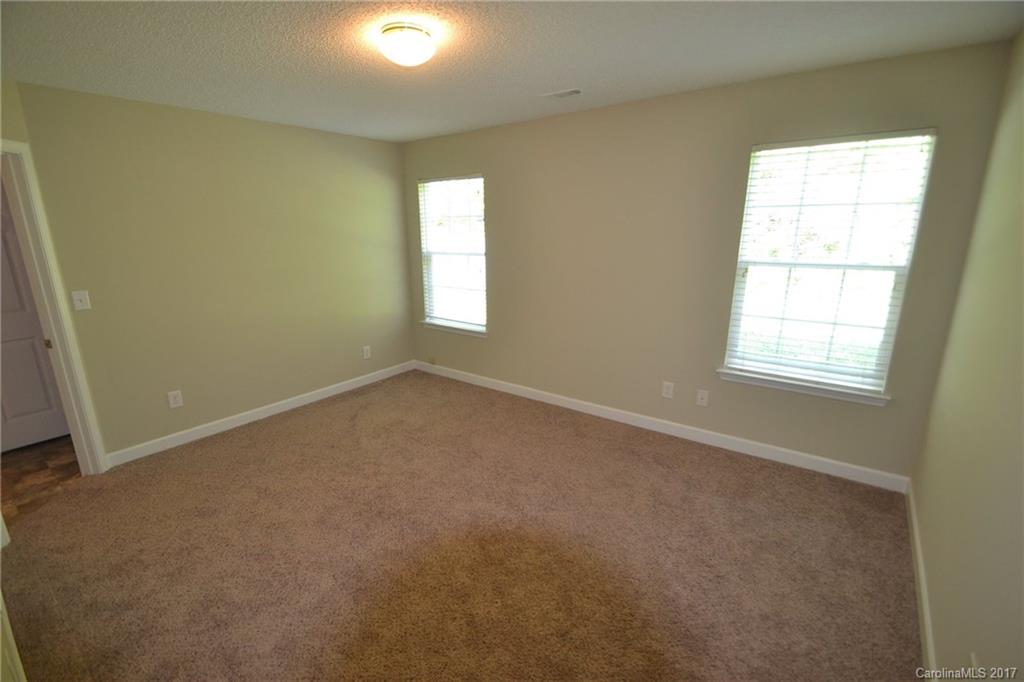 Sunset Village - Residential Lease