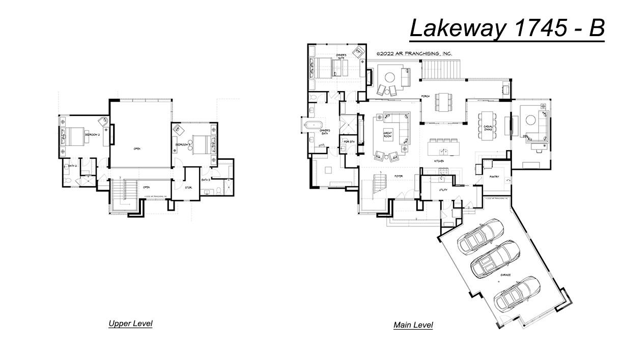 McLean Hunts Point - Residential