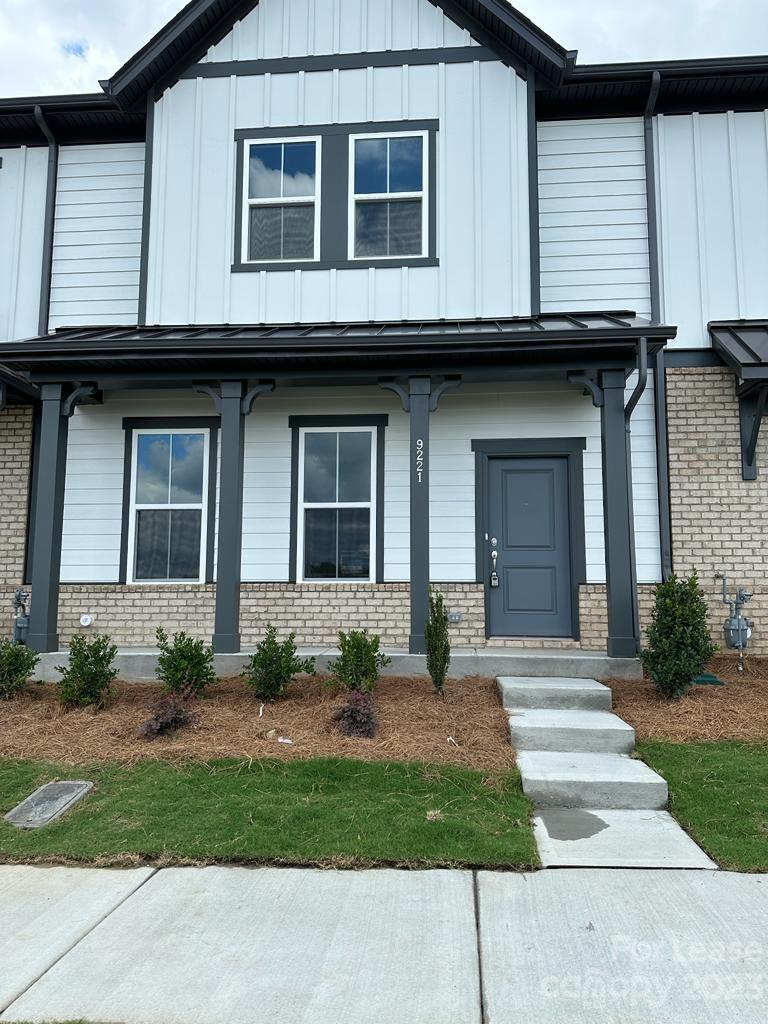 Terraces at Farmington - Residential Lease