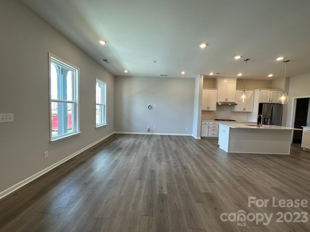 Terraces at Farmington - Residential Lease
