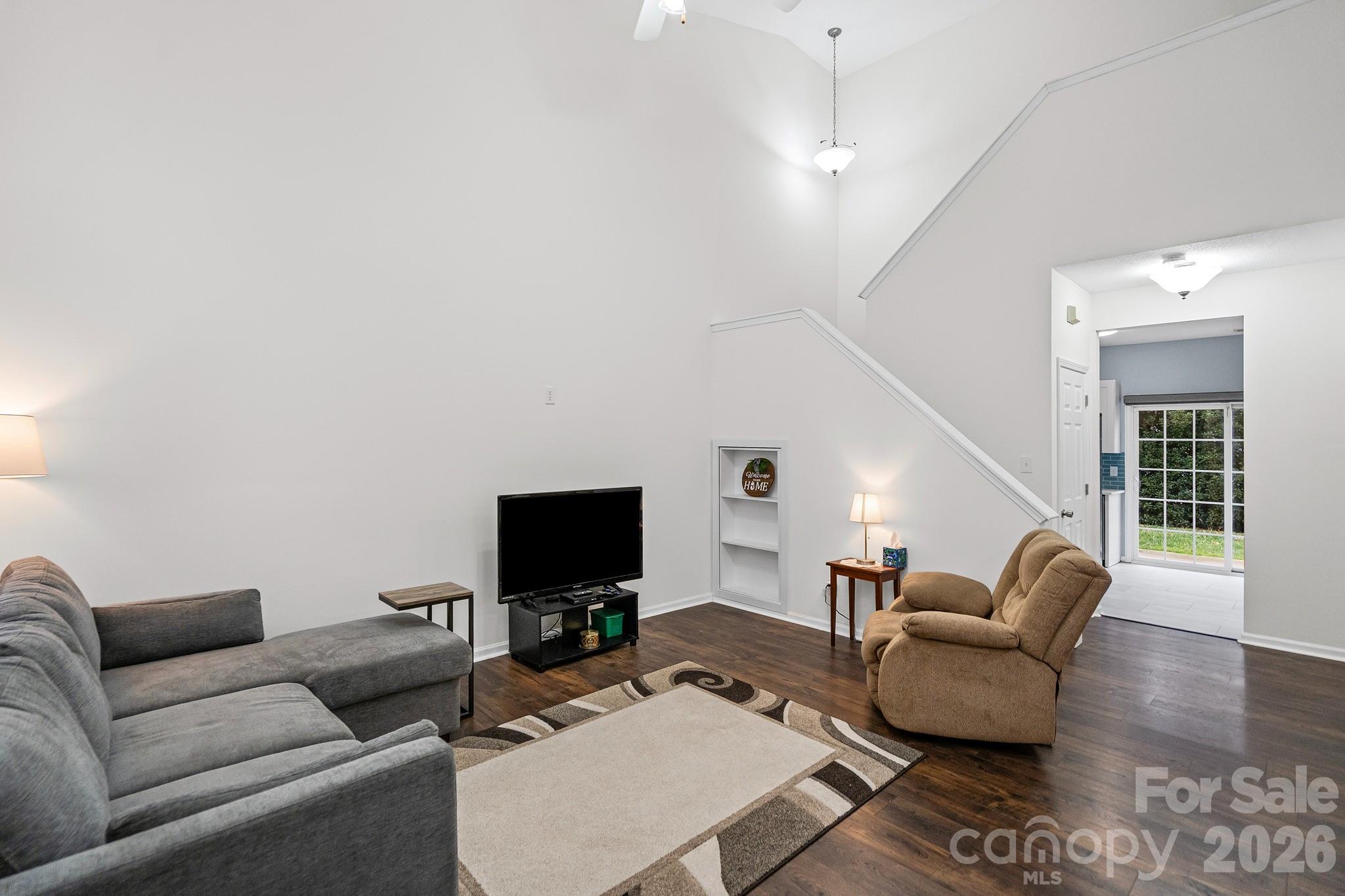Summerfield - Residential