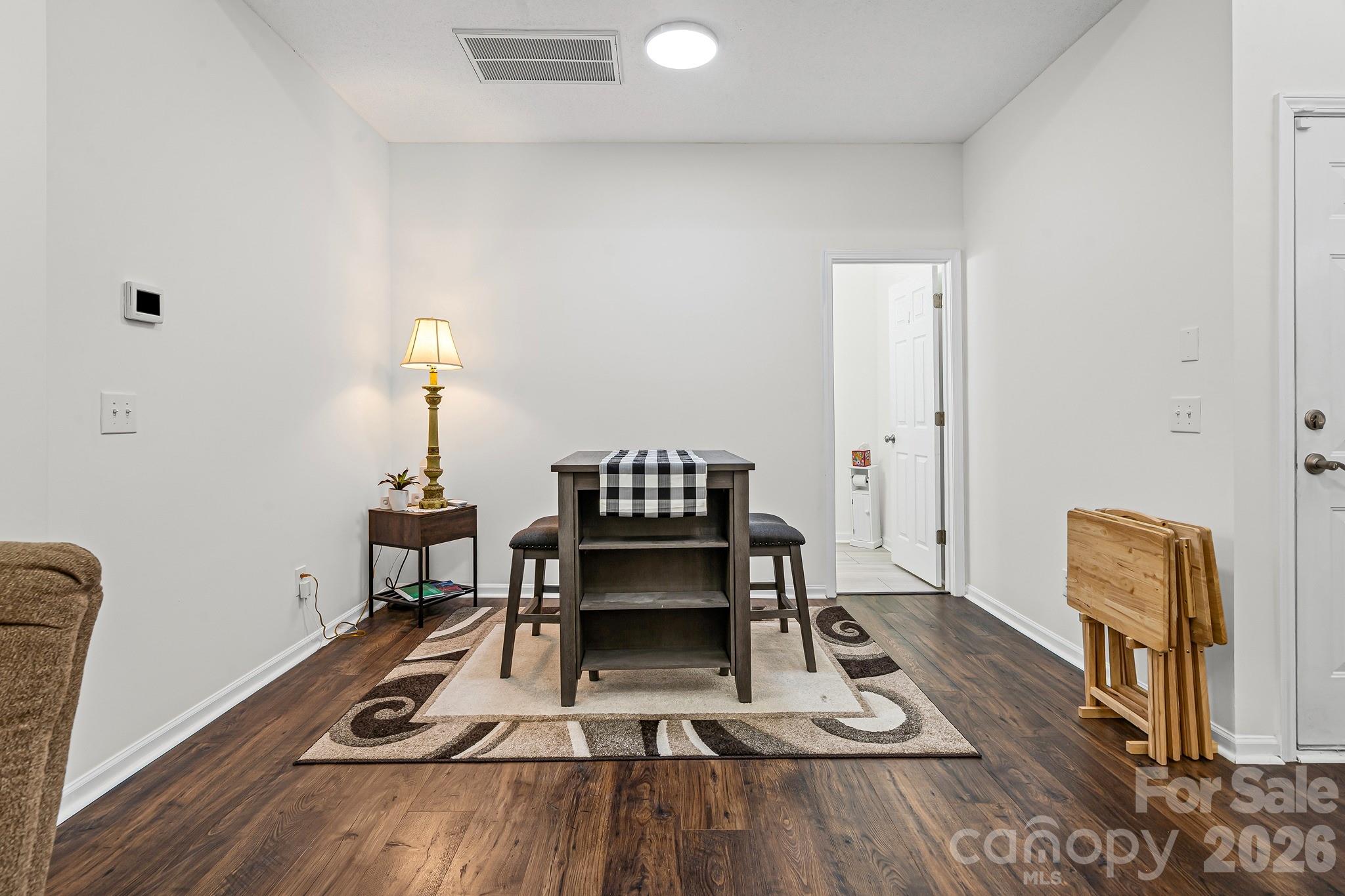 Summerfield - Residential