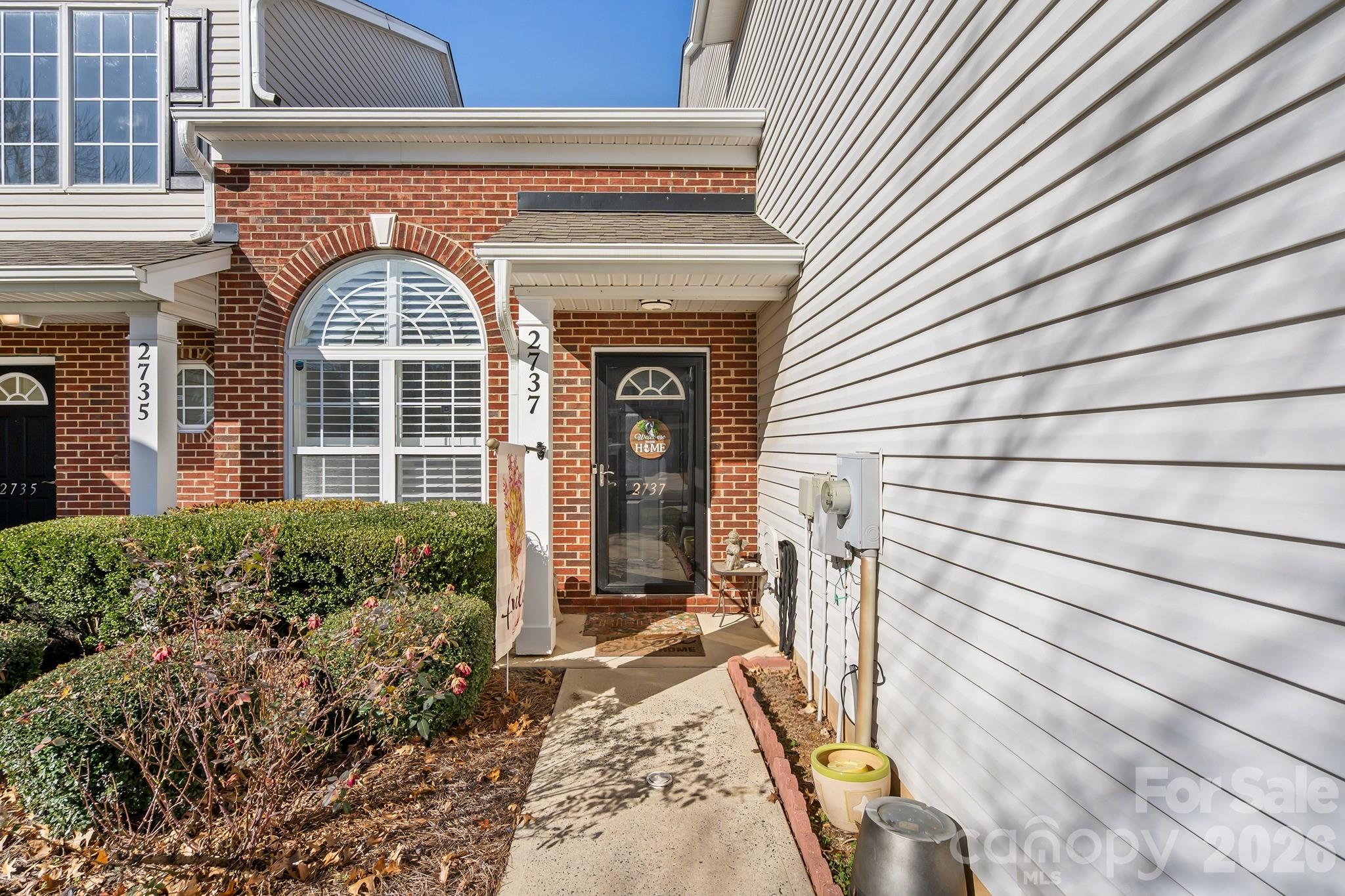 Summerfield - Residential