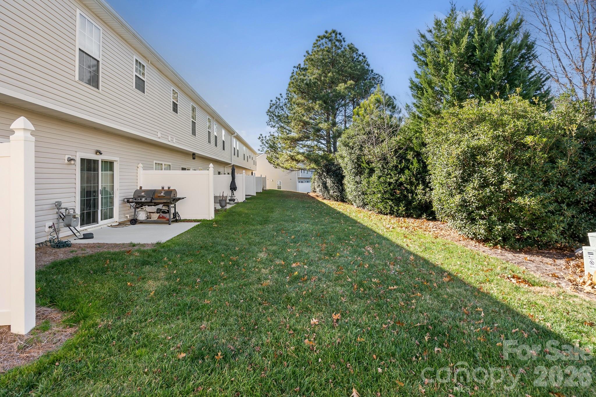 Summerfield - Residential