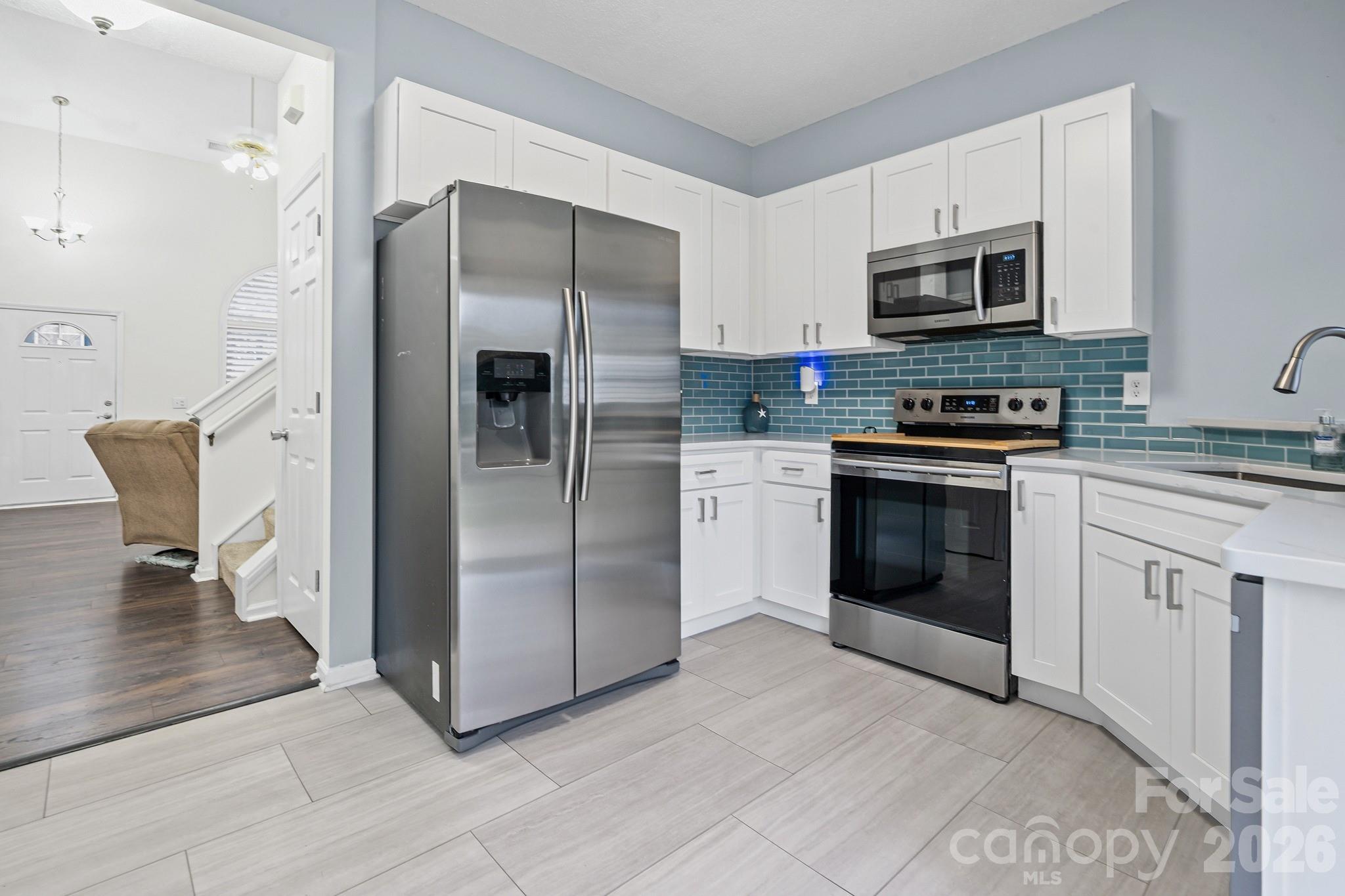 Summerfield - Residential