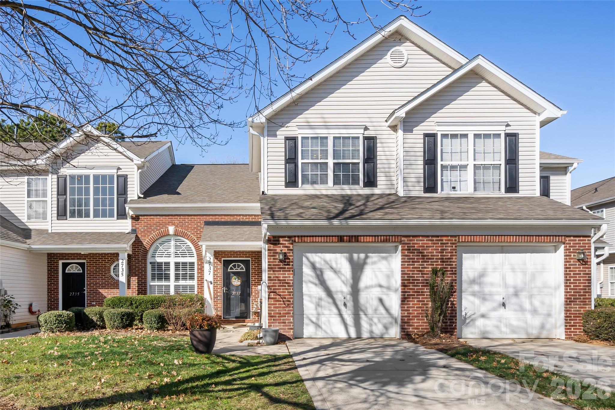 Summerfield - Residential