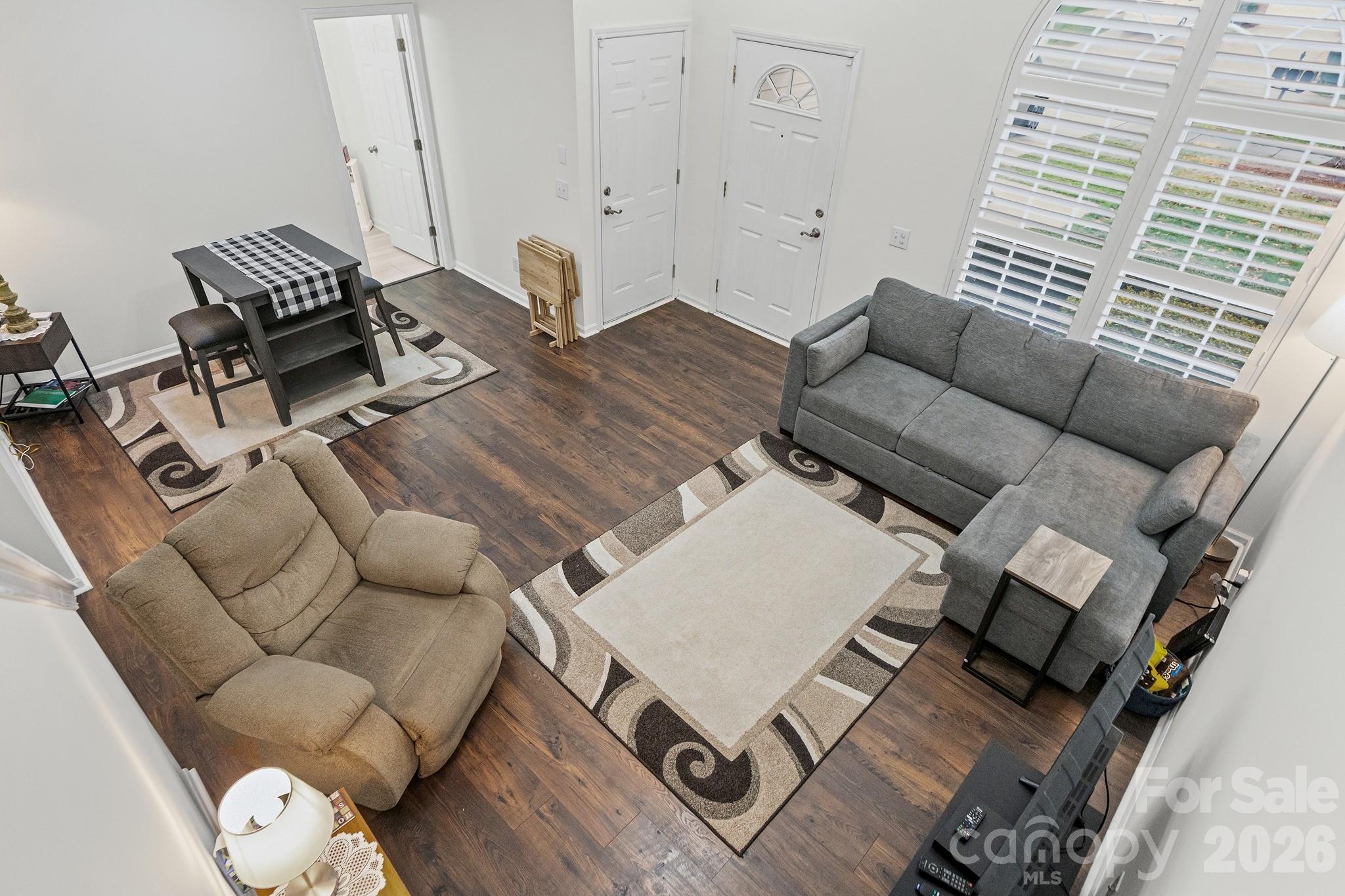 Summerfield - Residential