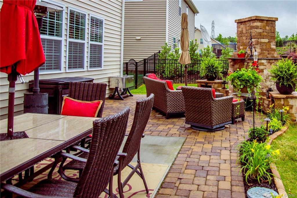 Lake Ridge - Residential