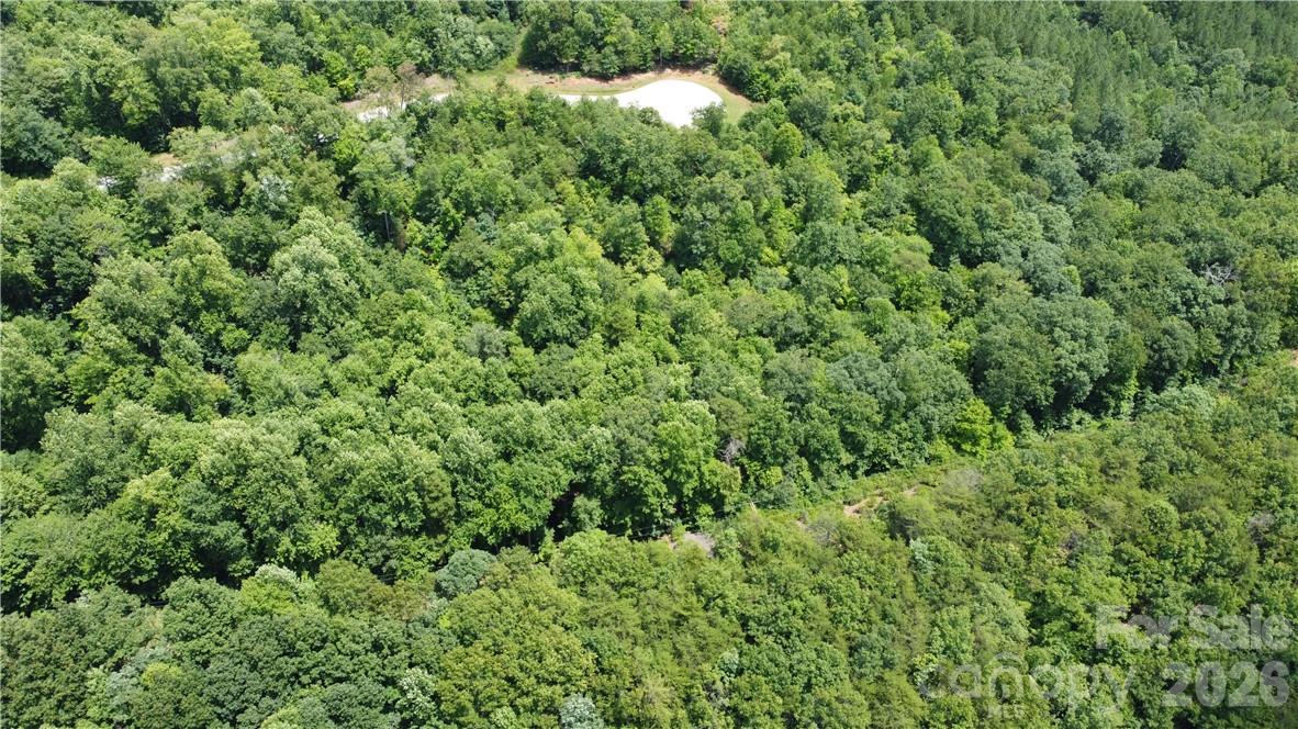 Highlands of Lake Lure - Land