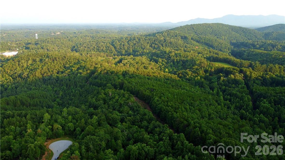 Highlands of Lake Lure - Land