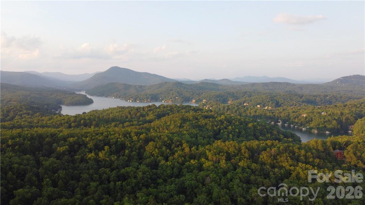 Highlands of Lake Lure - Land
