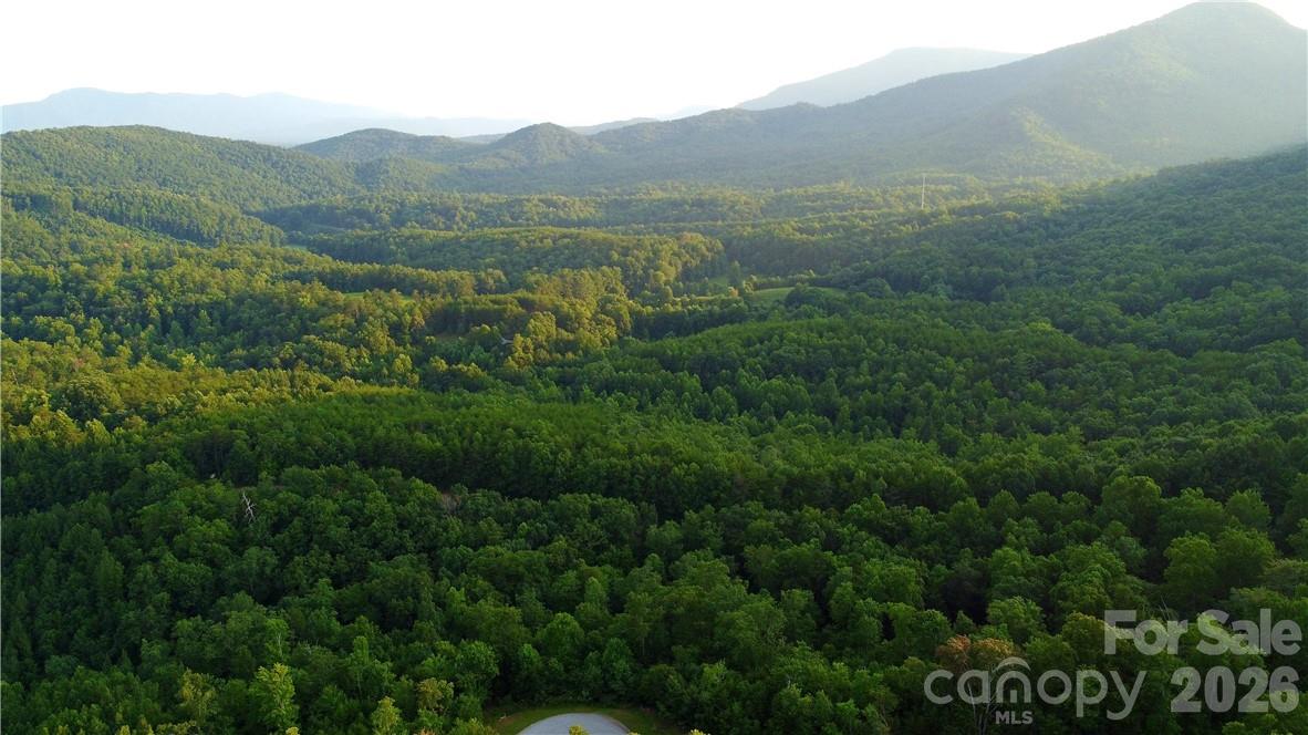 Highlands of Lake Lure - Land