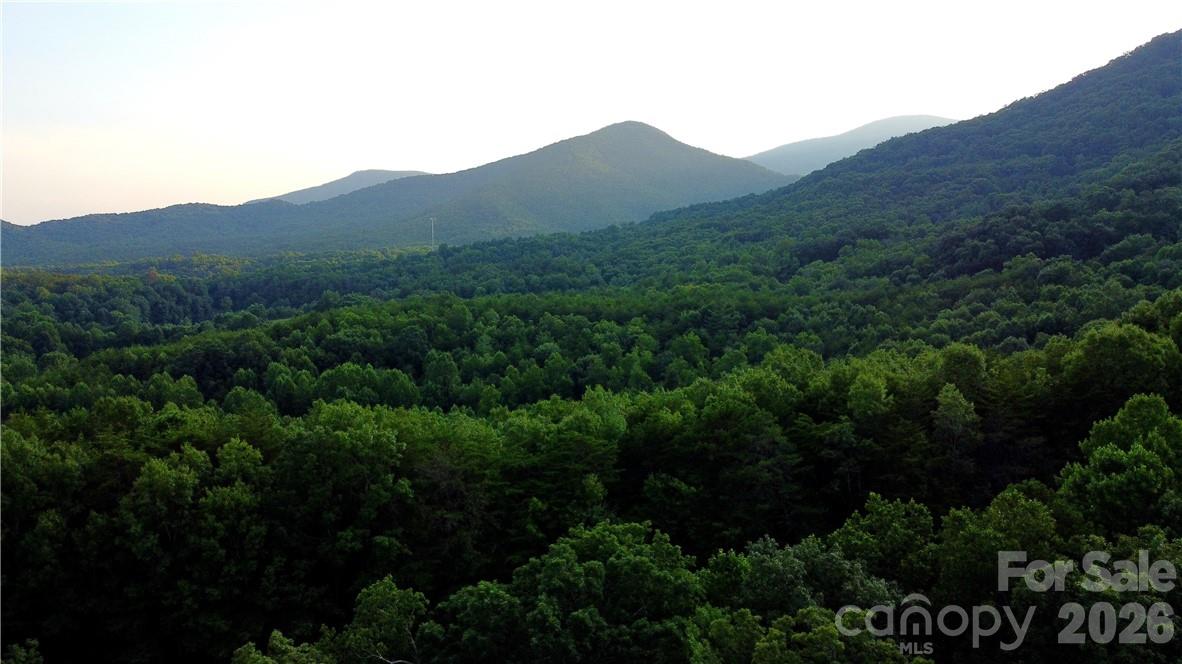 Highlands of Lake Lure - Land