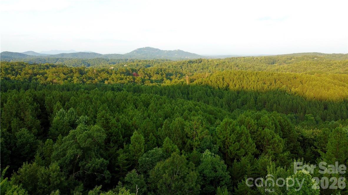 Highlands of Lake Lure - Land