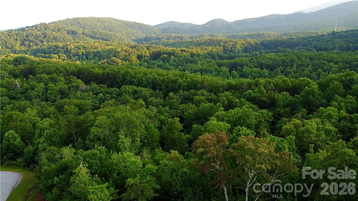 Highlands of Lake Lure - Land