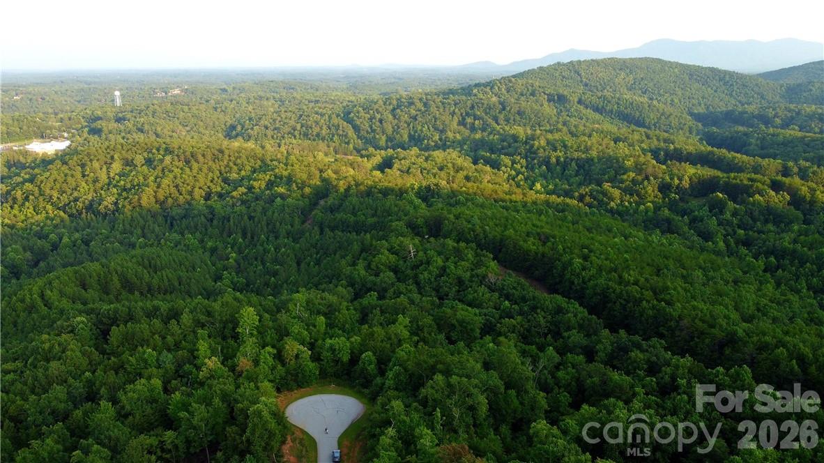 Highlands of Lake Lure - Land