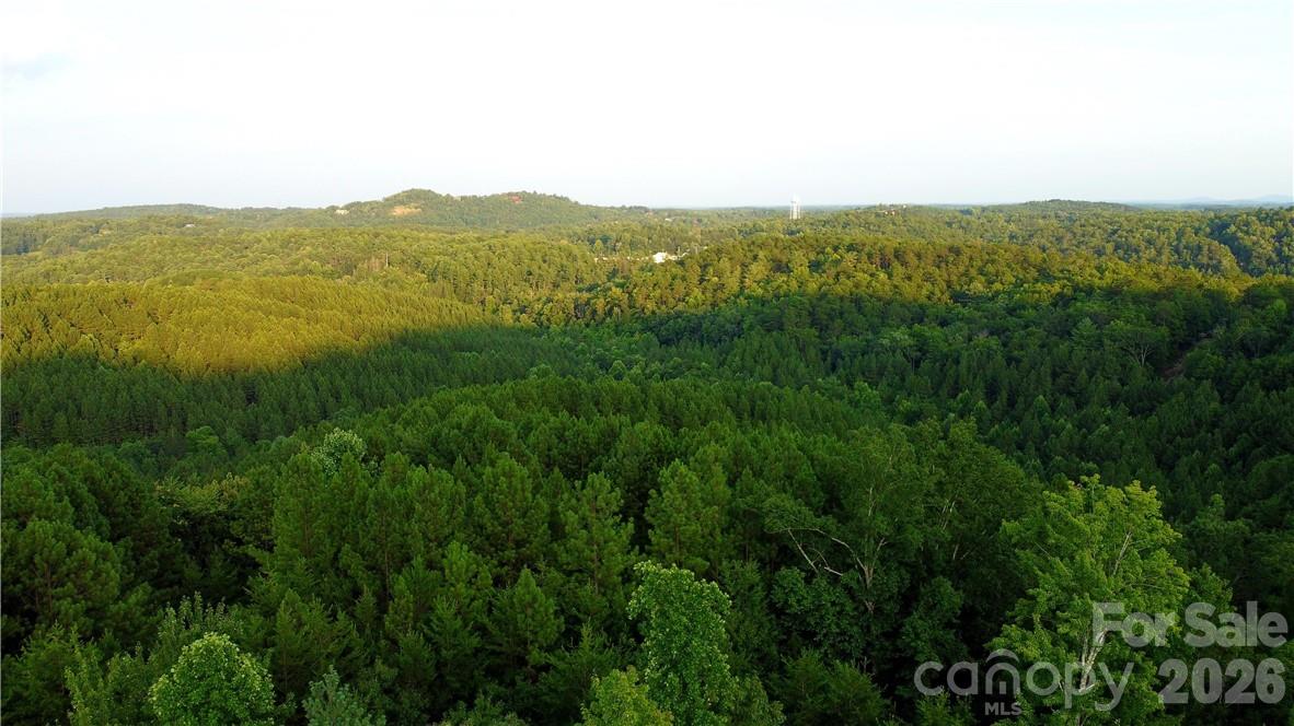 Highlands of Lake Lure - Land