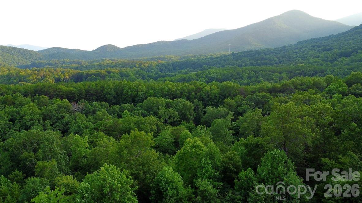 Highlands of Lake Lure - Land