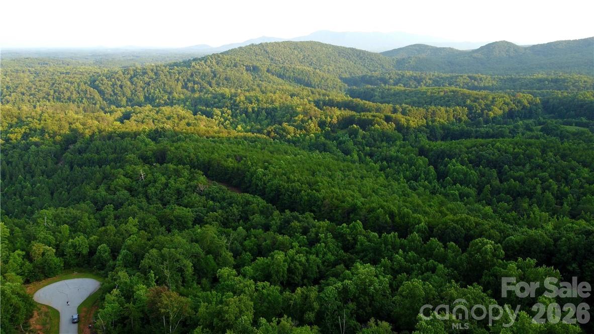 Highlands of Lake Lure - Land