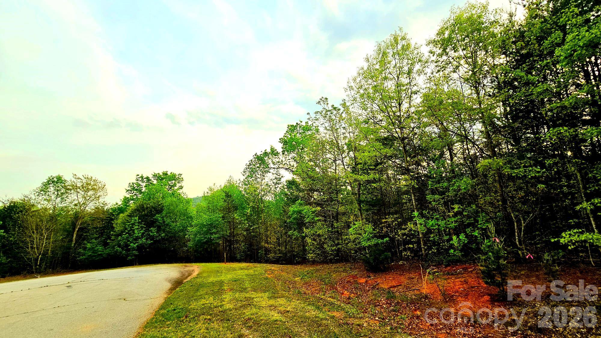 Highlands of Lake Lure - Land