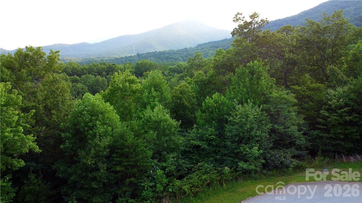 Highlands of Lake Lure - Land