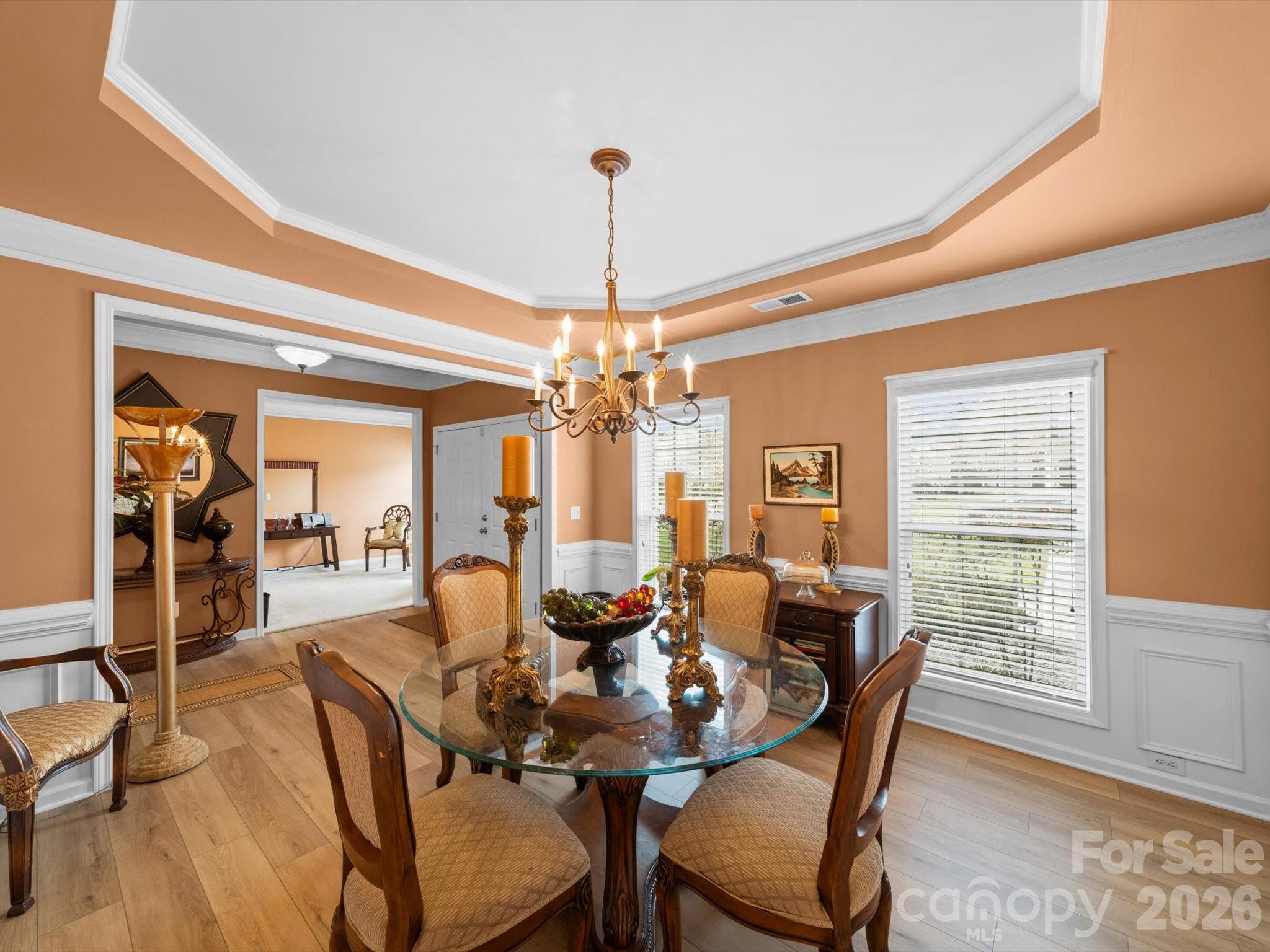 Moss Creek Village - Residential