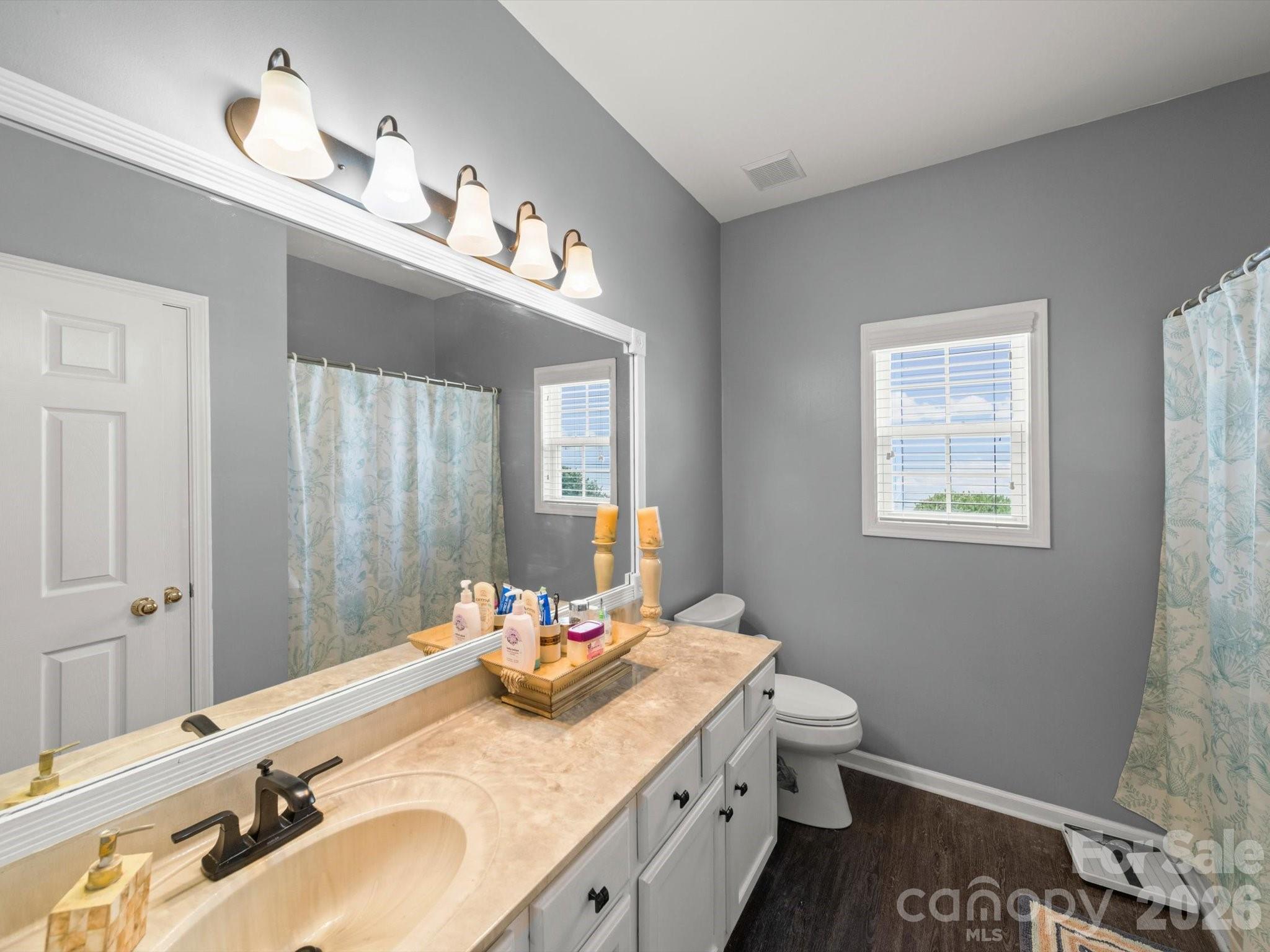 Moss Creek Village - Residential