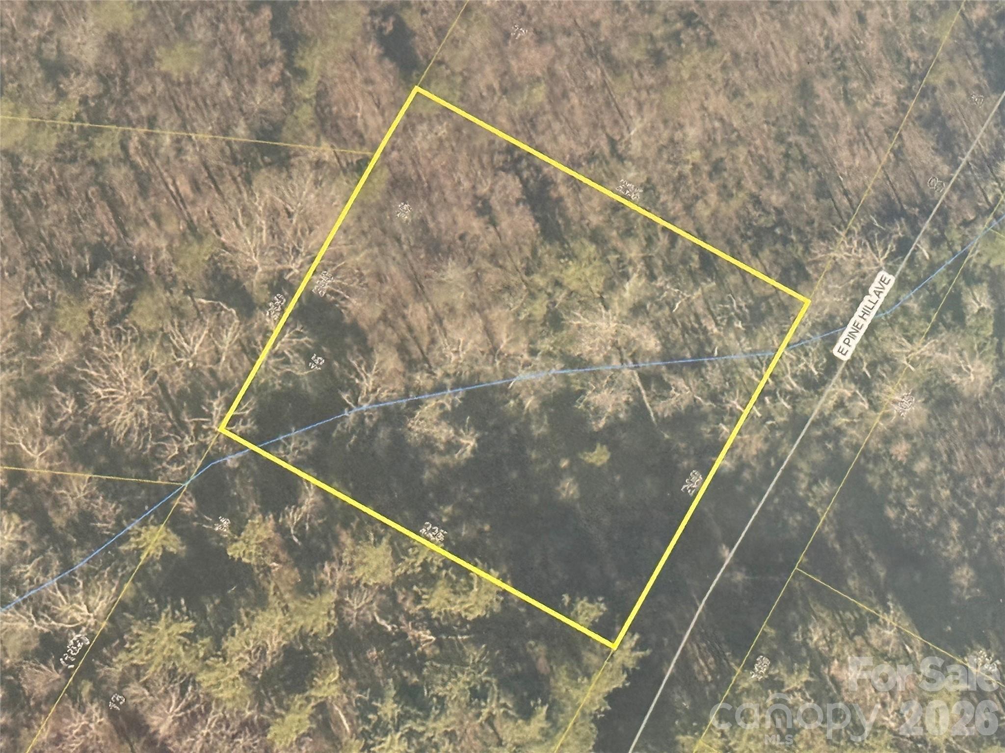 Don't miss out on this affordable and easy to access 1.06 acre lot! This property offers access to city water with no city taxes or HOA fees. Located in the cul-de-sac of an established neighborhood, it provides great privacy in the back. Even better, it’s in close proximity to beautiful Lake James, the Blue Ridge Mountains, and is approximately 3 minutes from the interstate.