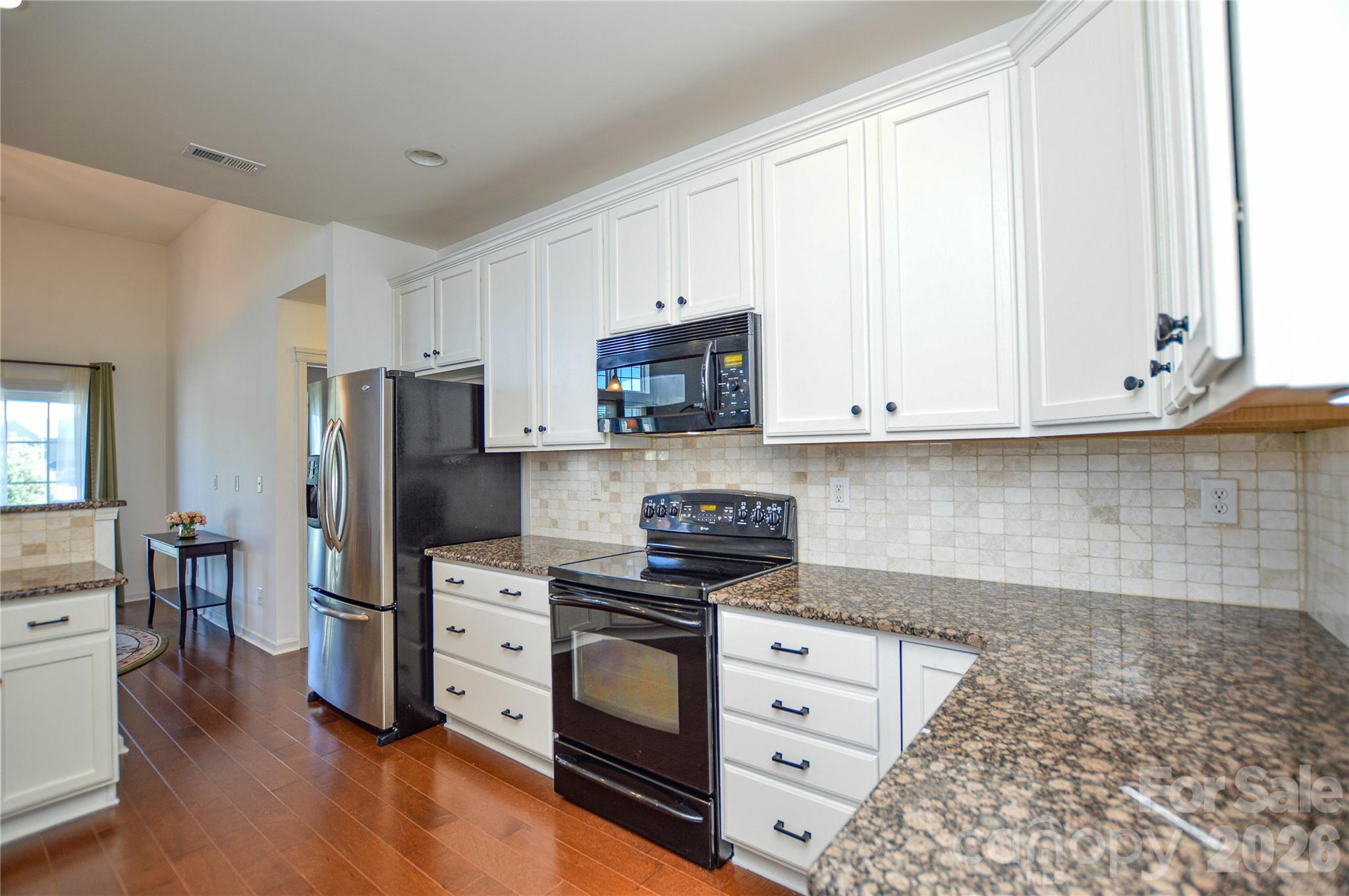 Glengrove - Residential