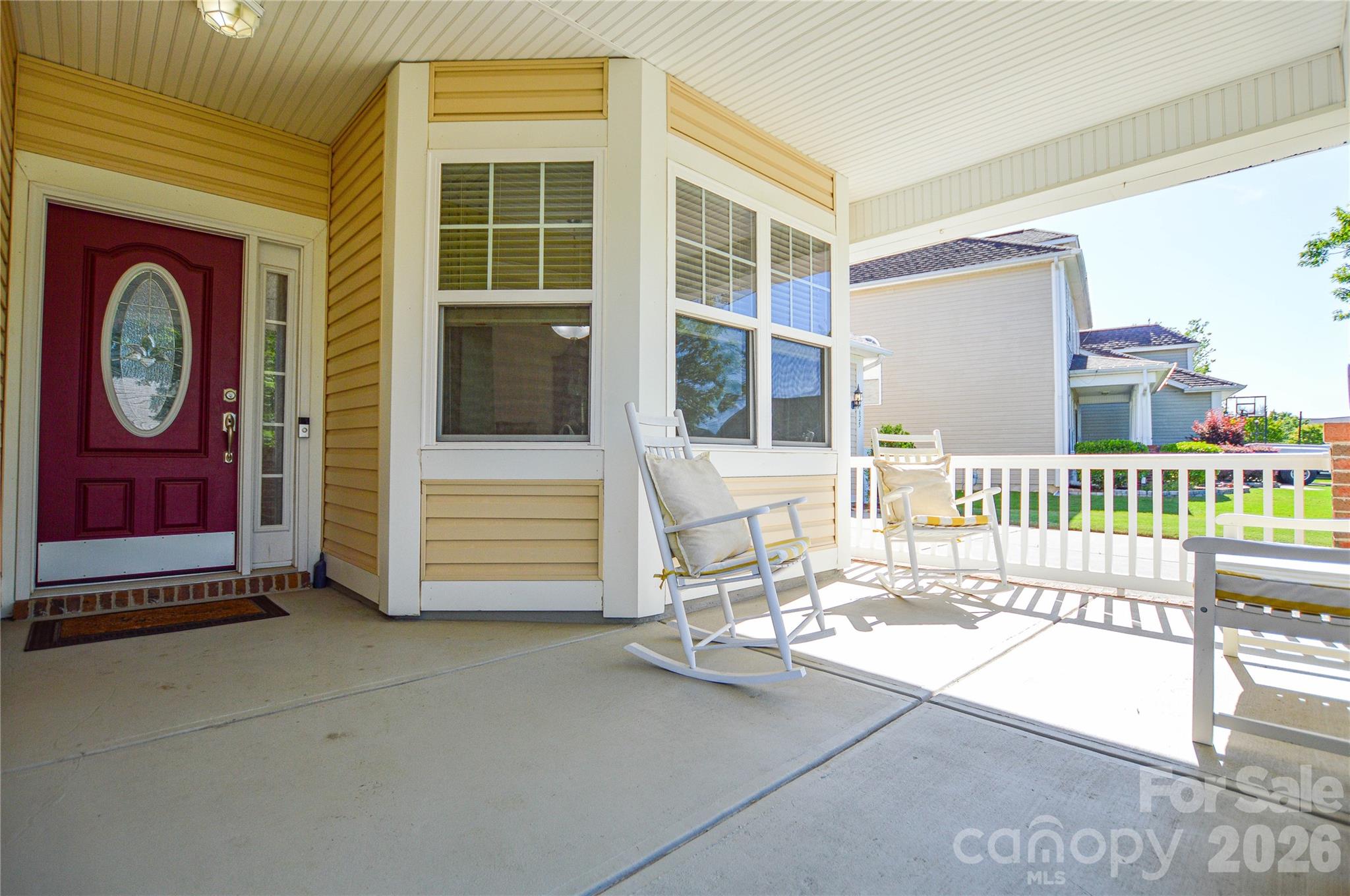 Glengrove - Residential