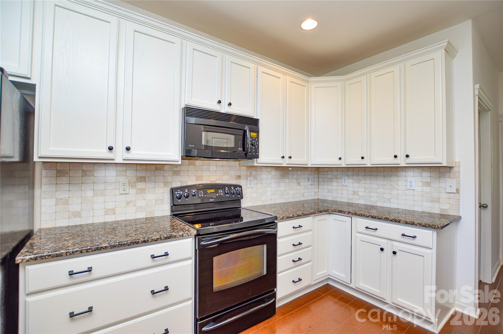Glengrove - Residential
