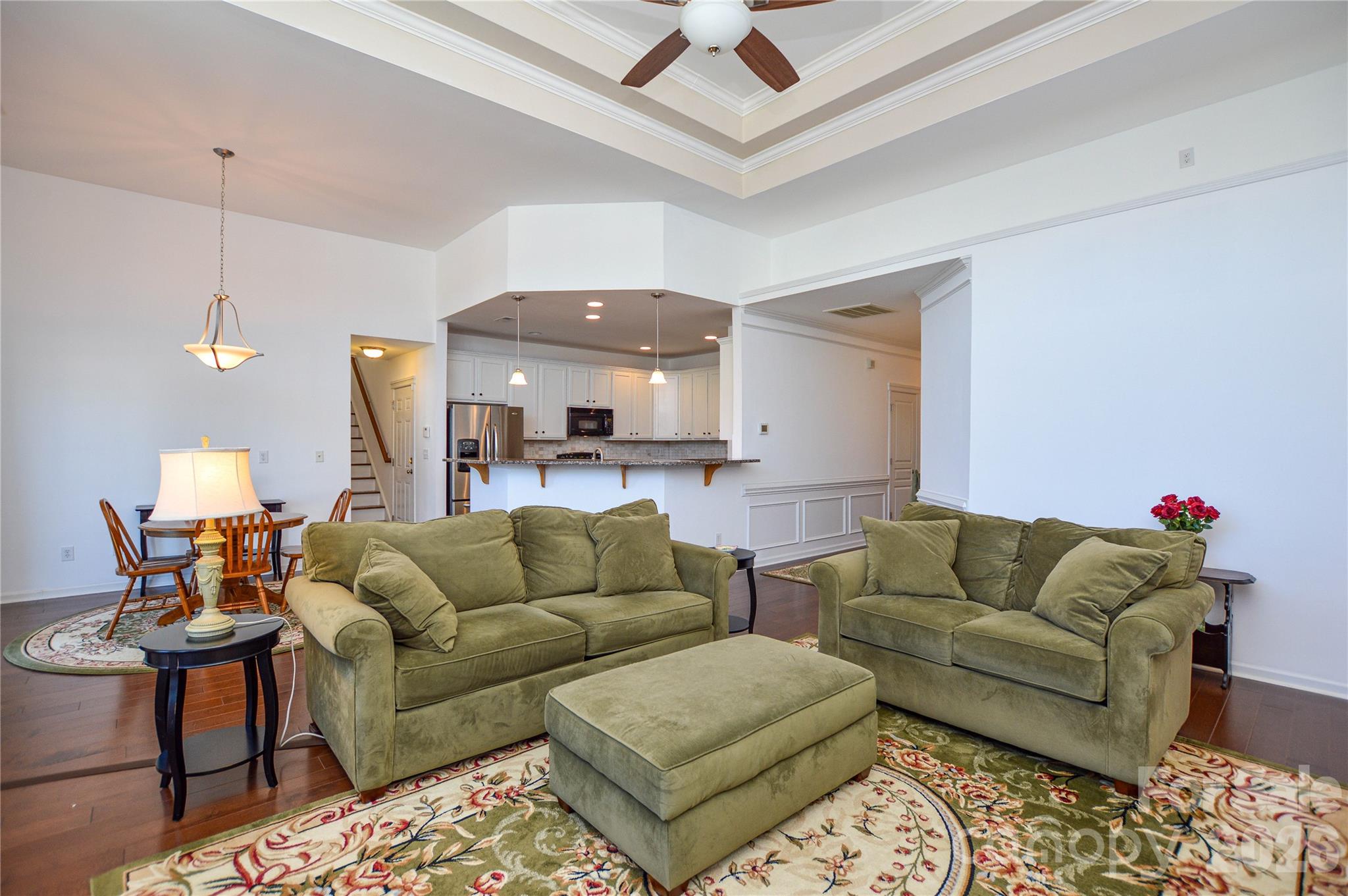 Glengrove - Residential