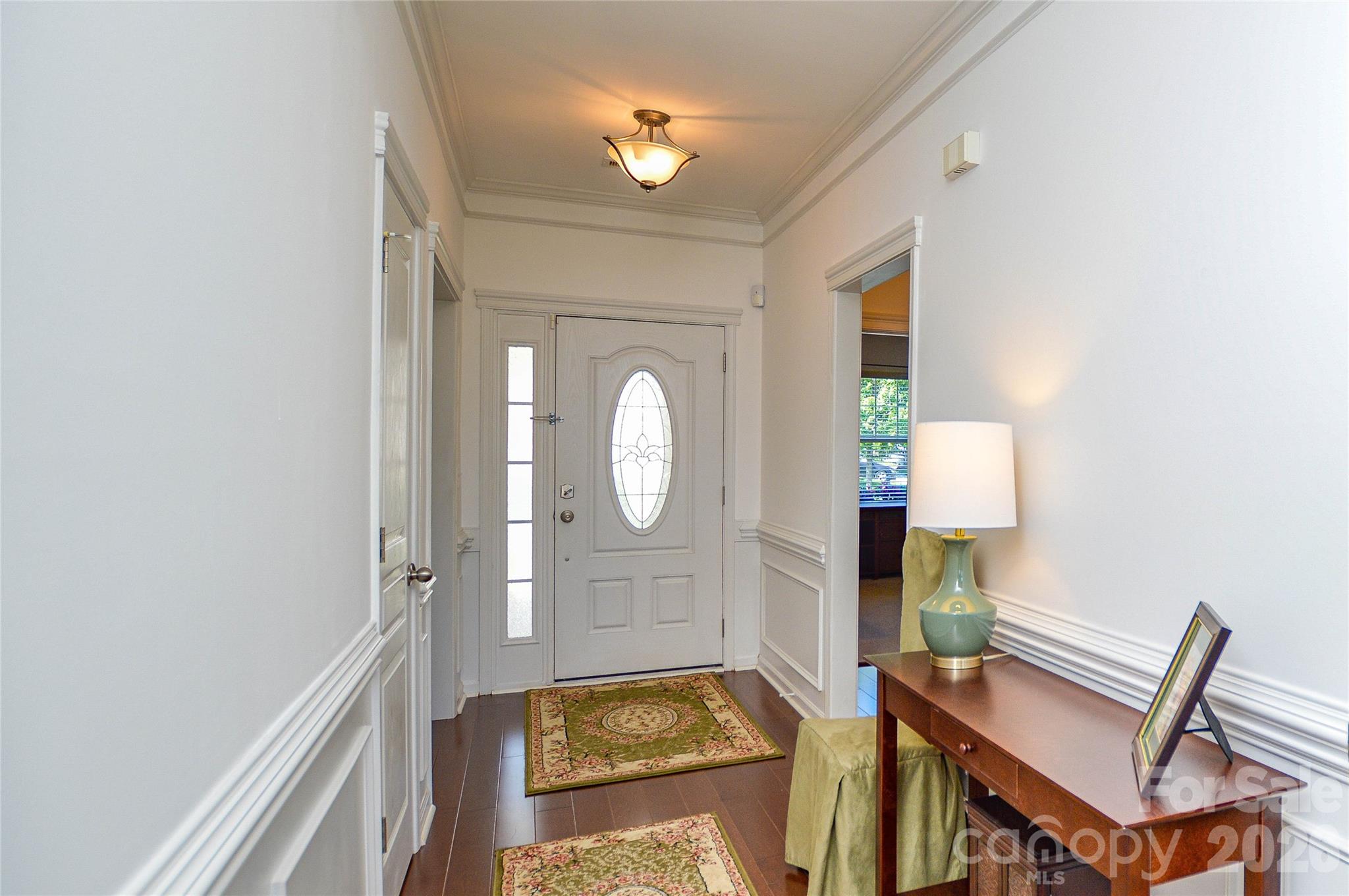 Glengrove - Residential