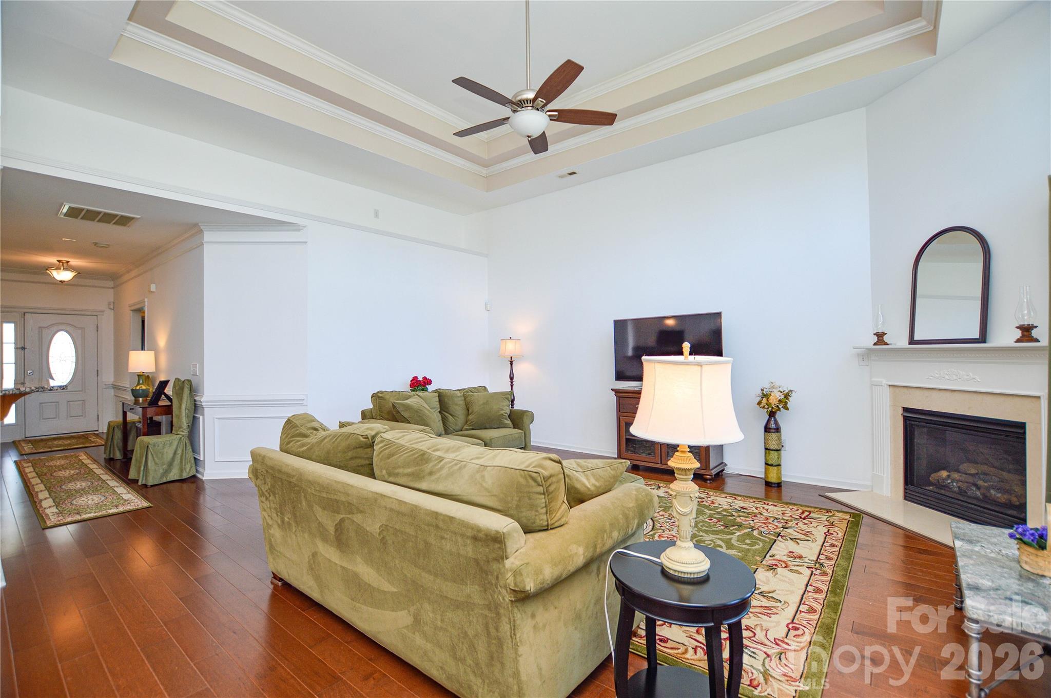 Glengrove - Residential