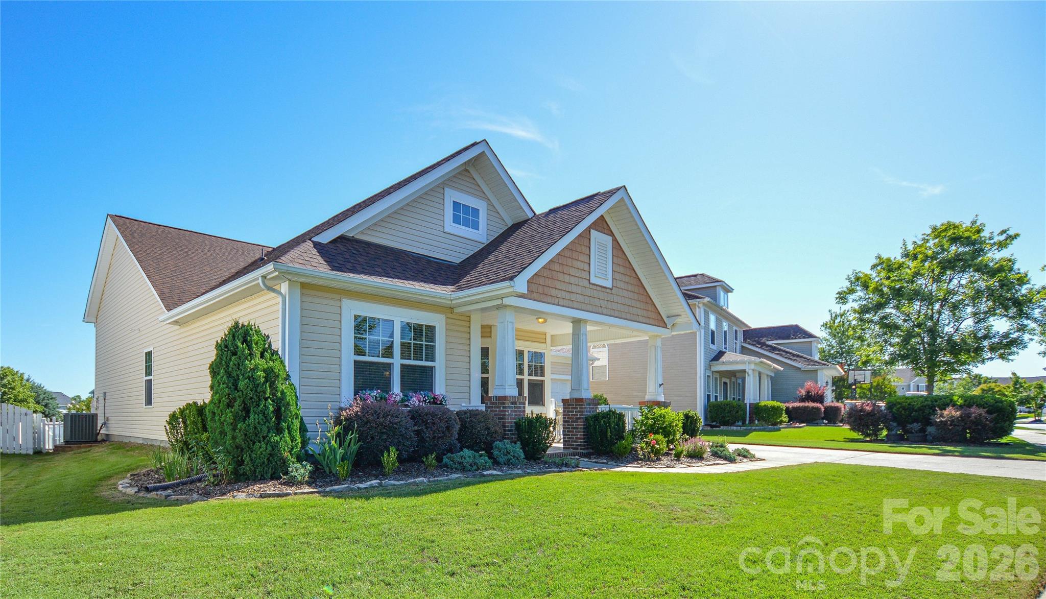 Glengrove - Residential
