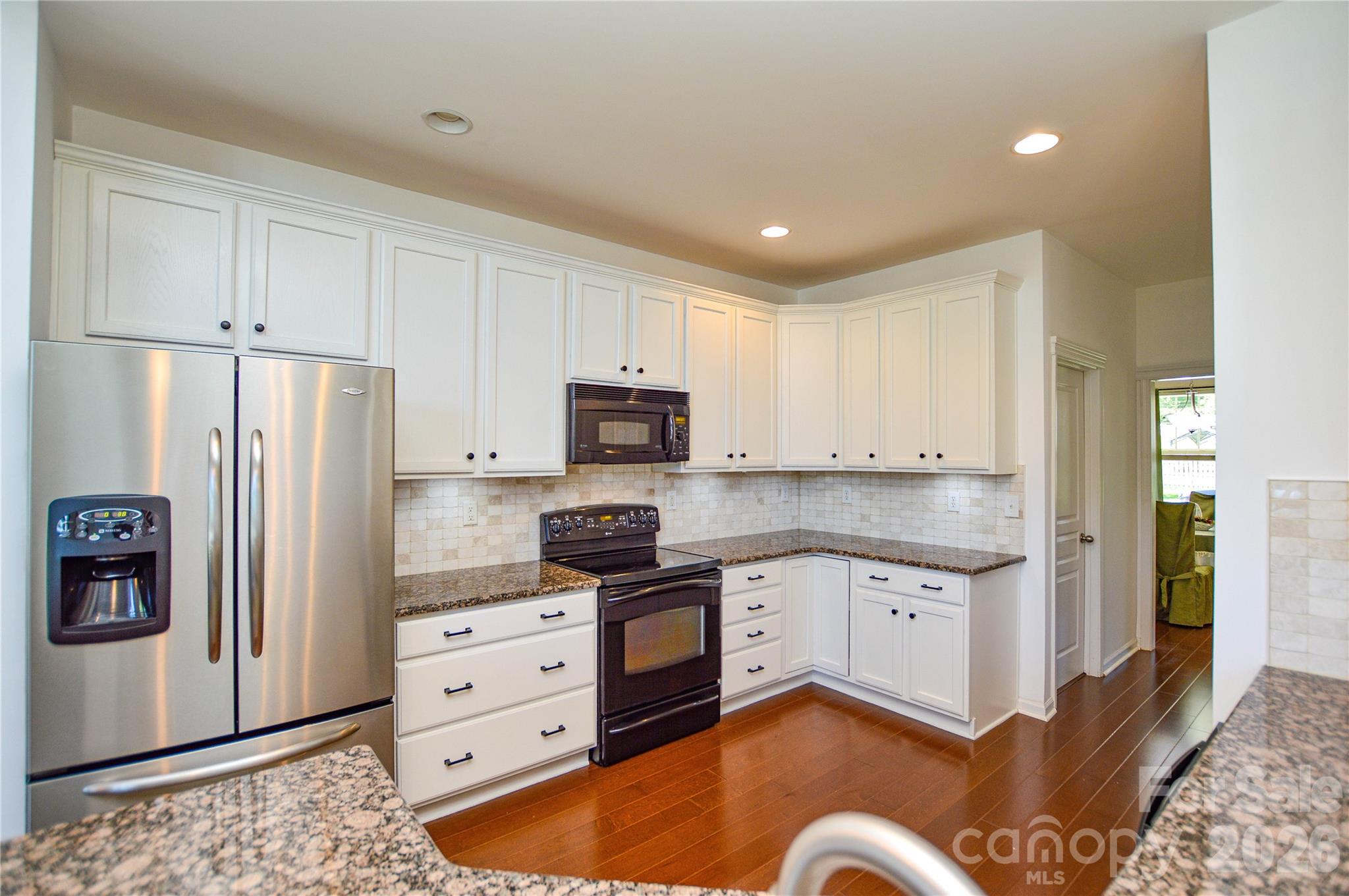 Glengrove - Residential