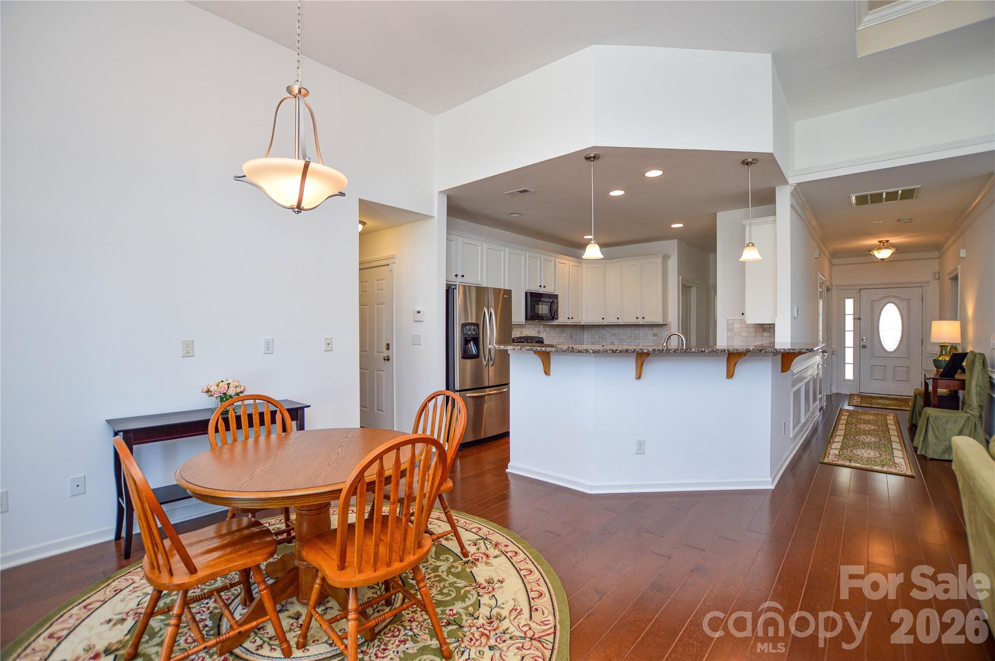 Glengrove - Residential